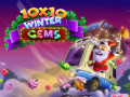 Spel 10x10 Winter Gems