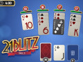 Spel 21 Blitz