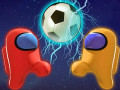 Spel 2 Player Imposter Soccer