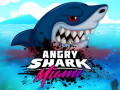 Spel Angry Shark Miami