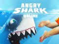 Spel Angry Shark Online