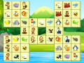 Spel Animals Connect