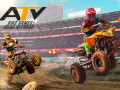 Spel ATV Bike Games Quad Offroad