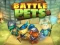 Spel Battle Pets