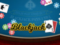 Spel Blackjack