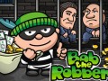 Spel Bob The Robber