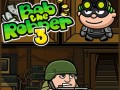 Spel Bob the Robber 3