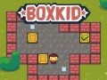 Spel BoxKid