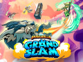 Spel Brawlhalla Grand Slam