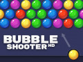 Spel Bubble Shooter