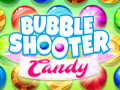 Spel Bubble Shooter Candy