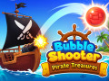 Spel Bubble Shooter Pirate Treasures
