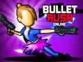 Spel Bullet Rush Online