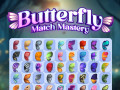 Spel Butterfly Match Mastery