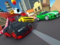 Spel Cartoon Mini Racing