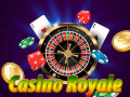 Spel Casino Royale