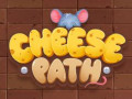 Spel Cheese Path