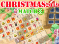 Spel Christmas 2019 Match 3