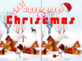 Spel Christmas Spot Differences