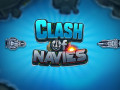 Spel Clash Of Navies