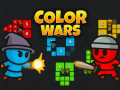 Spel ColorWars.io - Conquest Game