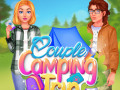 Spel Couple Camping Trip