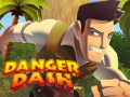 Spel Danger Dash