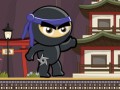 Spel Dark Ninja