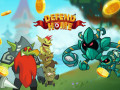 Spel Defend Home