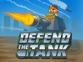 Spel Defend The Tank