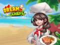 Spel Dream Chefs