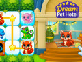 Spel Dream Pet Hotel