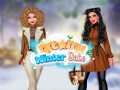 Spel Dreamy Winter Date