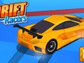 Spel Drift Racers