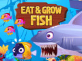 Spel Eat And Grow Fish