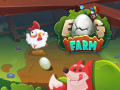 Spel Egg Farm