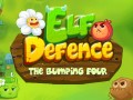 Spel Elf Defence