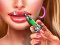 Ellie Lips Injections