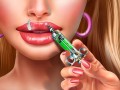 Spel Ellie Lips Injections