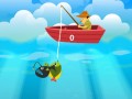 Spel Fishing