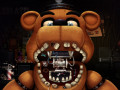 Spel FNAF: Night at the Dentist