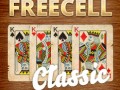 Spel FreeCell Classic