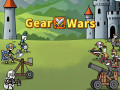 Spel Gear Wars