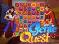 Spel Genie Quest