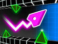 Spel Geometry Vibes 3D