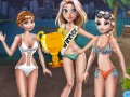 Spel Girls Surf Contest