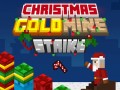 Spel Gold Mine Strike Christmas