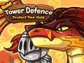 Spel Gold Tower Defense