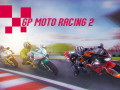 Spel GP Moto Racing 2