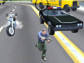 Spel Grand Action Crime: New York Car Gang